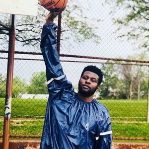 Meet your Posher, Quinton